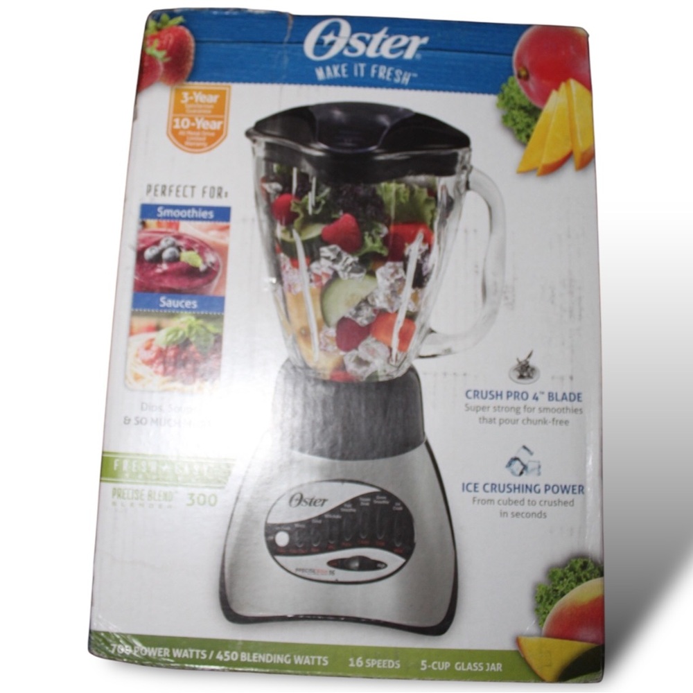 Oster Blender